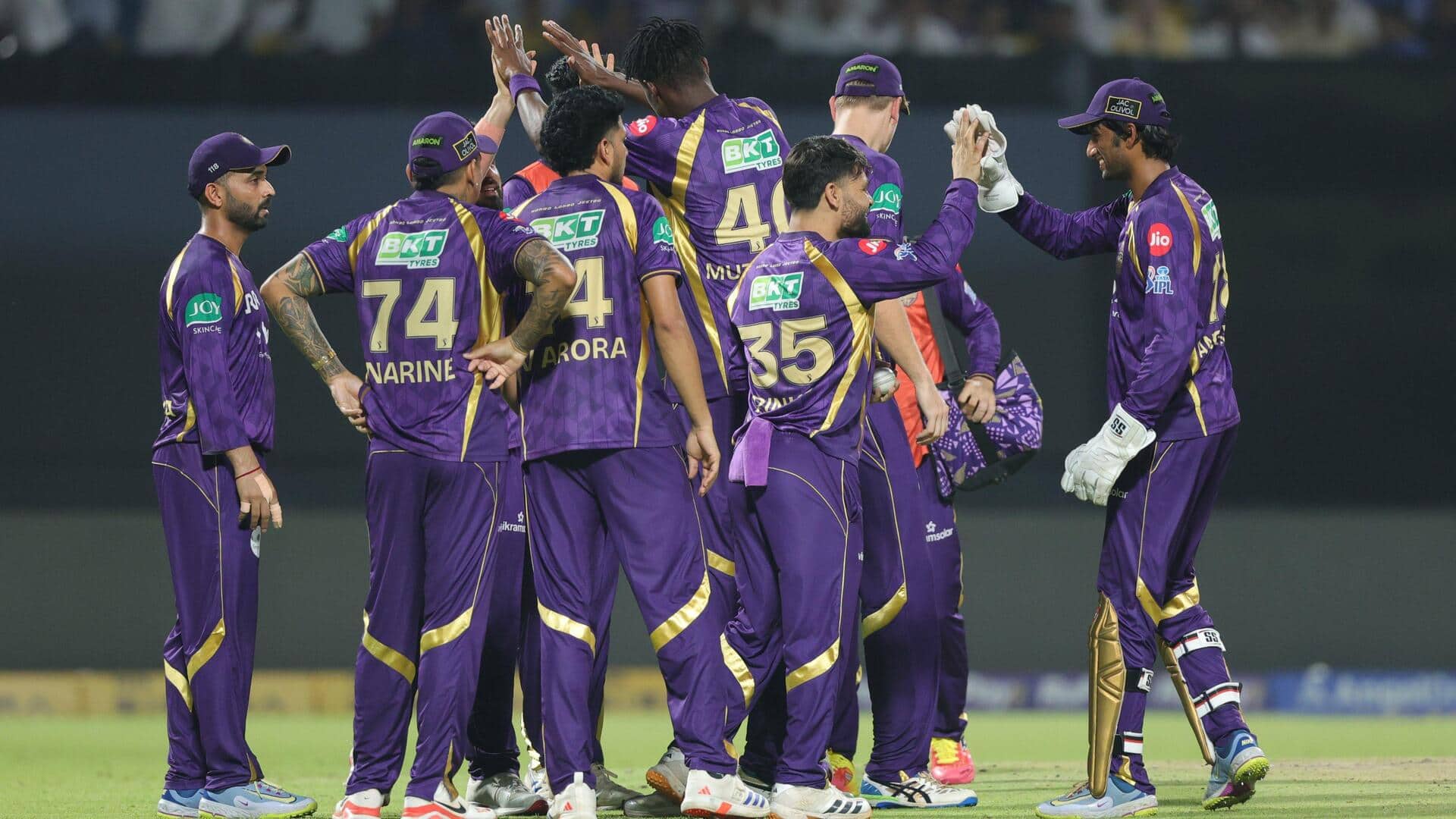 IPL 2026: KKR बनाम LSG मुकाबले का प्रीव्यू और आंकड़े, जानिए कैसी होगी कोलकाता की पिच