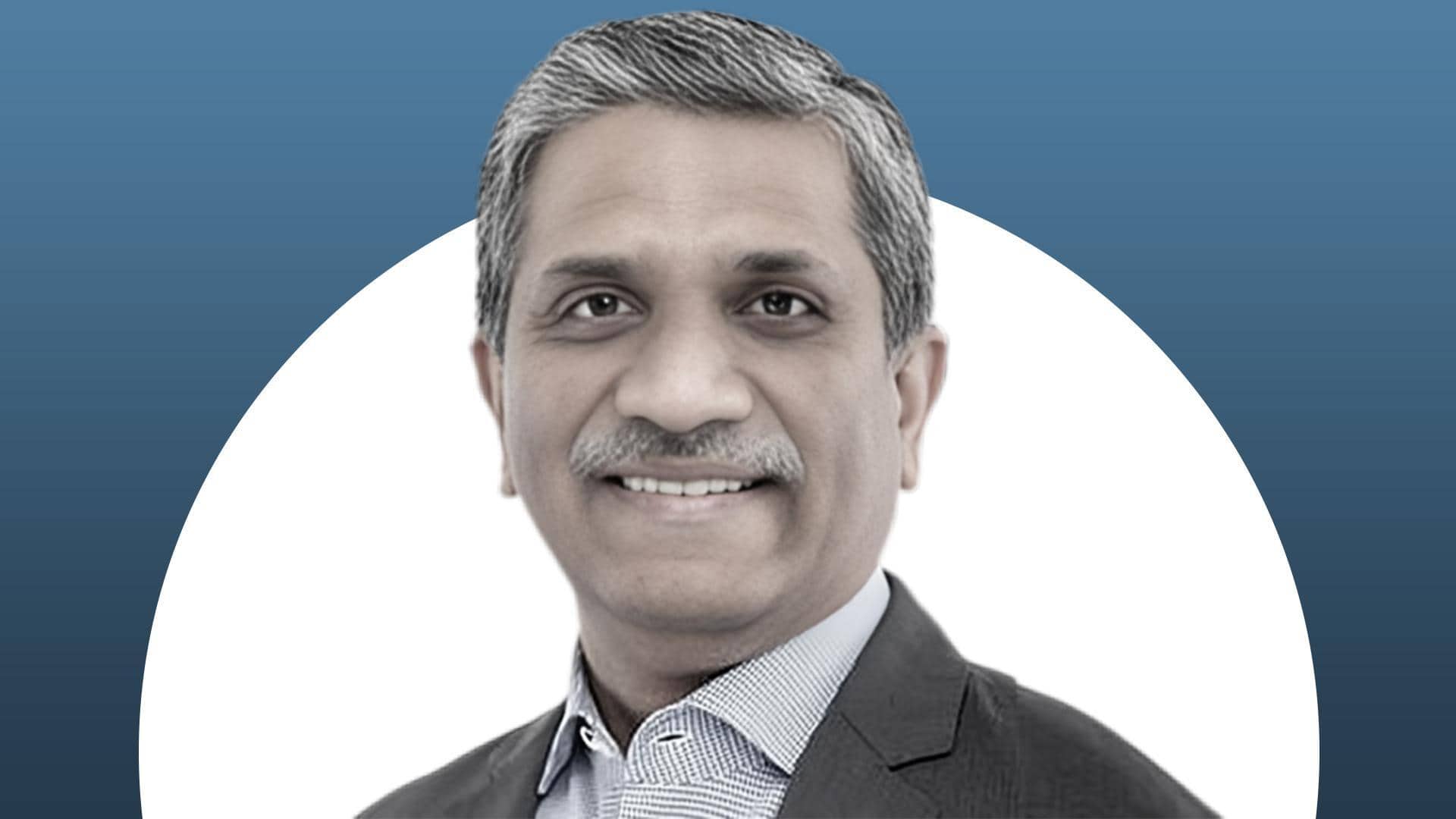 पार्ले बिस्किट्स ने जॉर्ज कोवूर को बनाया नया CEO, पेप्सिको में रहा है लंबा करियर