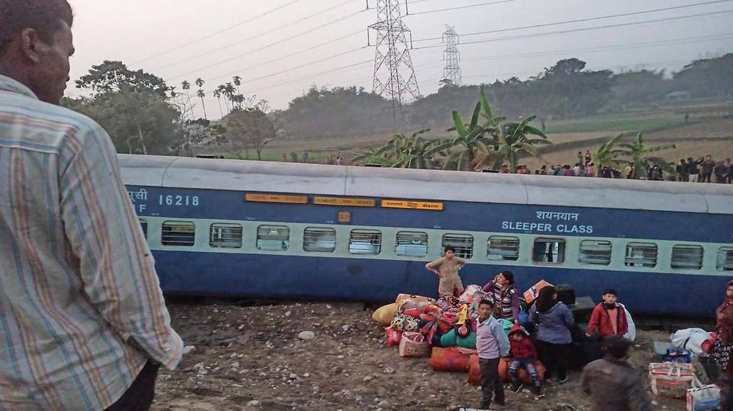घायल लोगों ने क्या बताया? घायल लोगों ने क्या बताया?