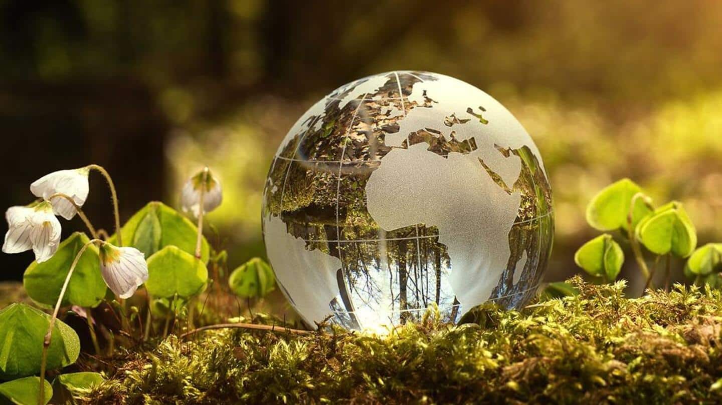 पर्यावरण प्रदर्शन सूचकांक: 180 देशों की सूची में सबसे निचले पायदान पर रहा भारत