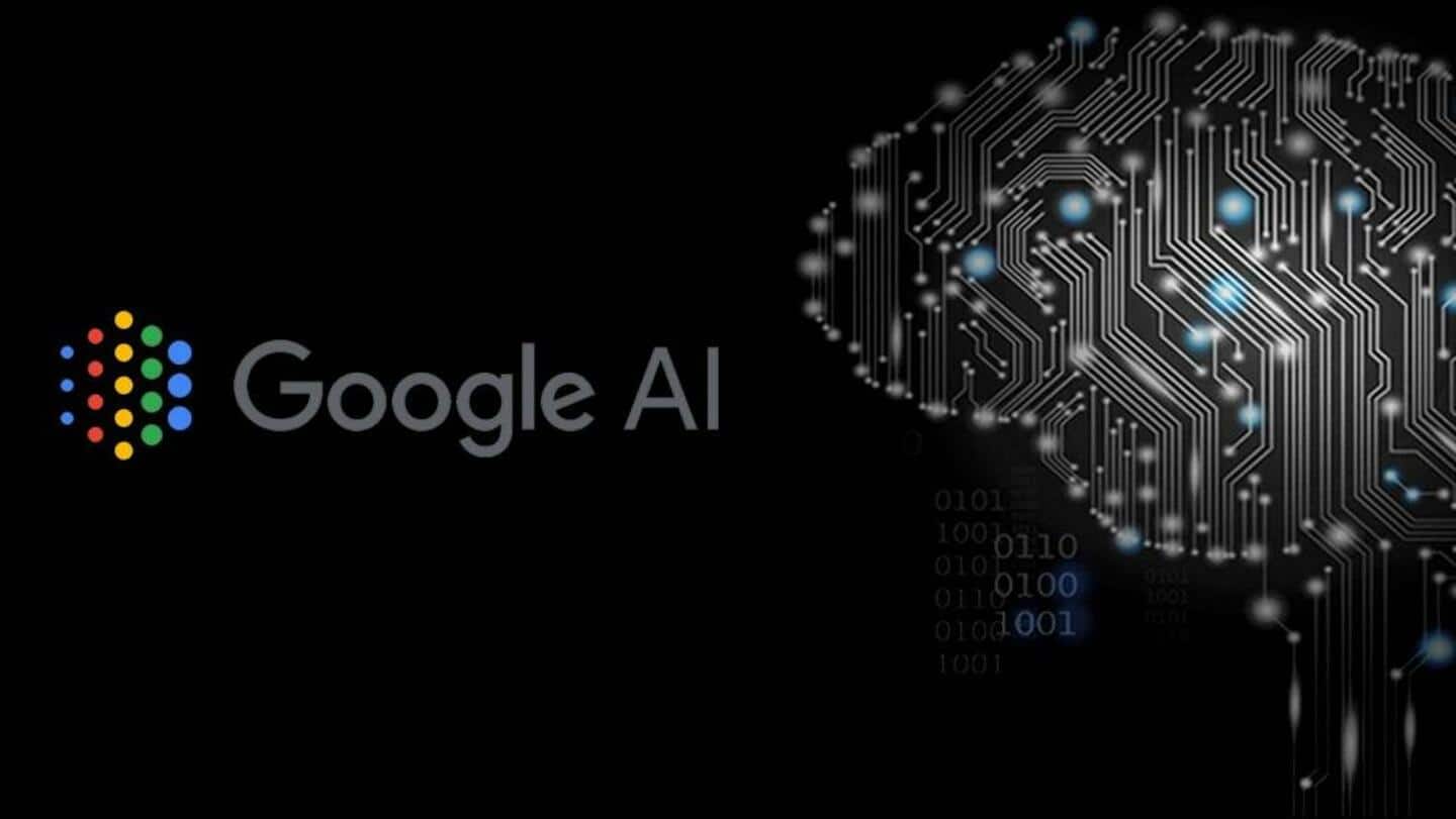 इंजीनियर ने किया AI बॉट का 'इंसान की तरह व्यवहार' करने का दावा, गूगल ने निकाला