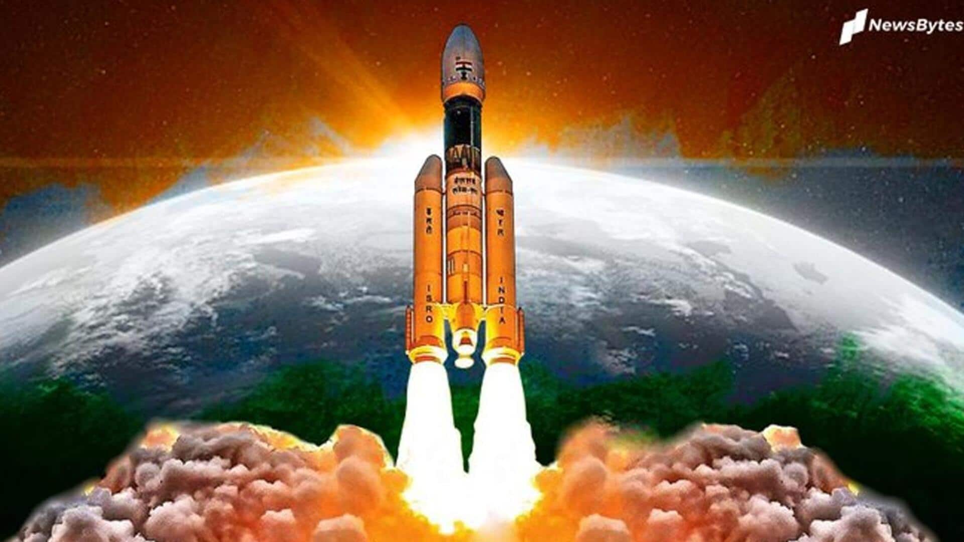 गगनयान मिशन: अक्टूबर में होगी टेस्ट फ्लाइट, अंतरिक्ष में जाएगी महिला रोबोट