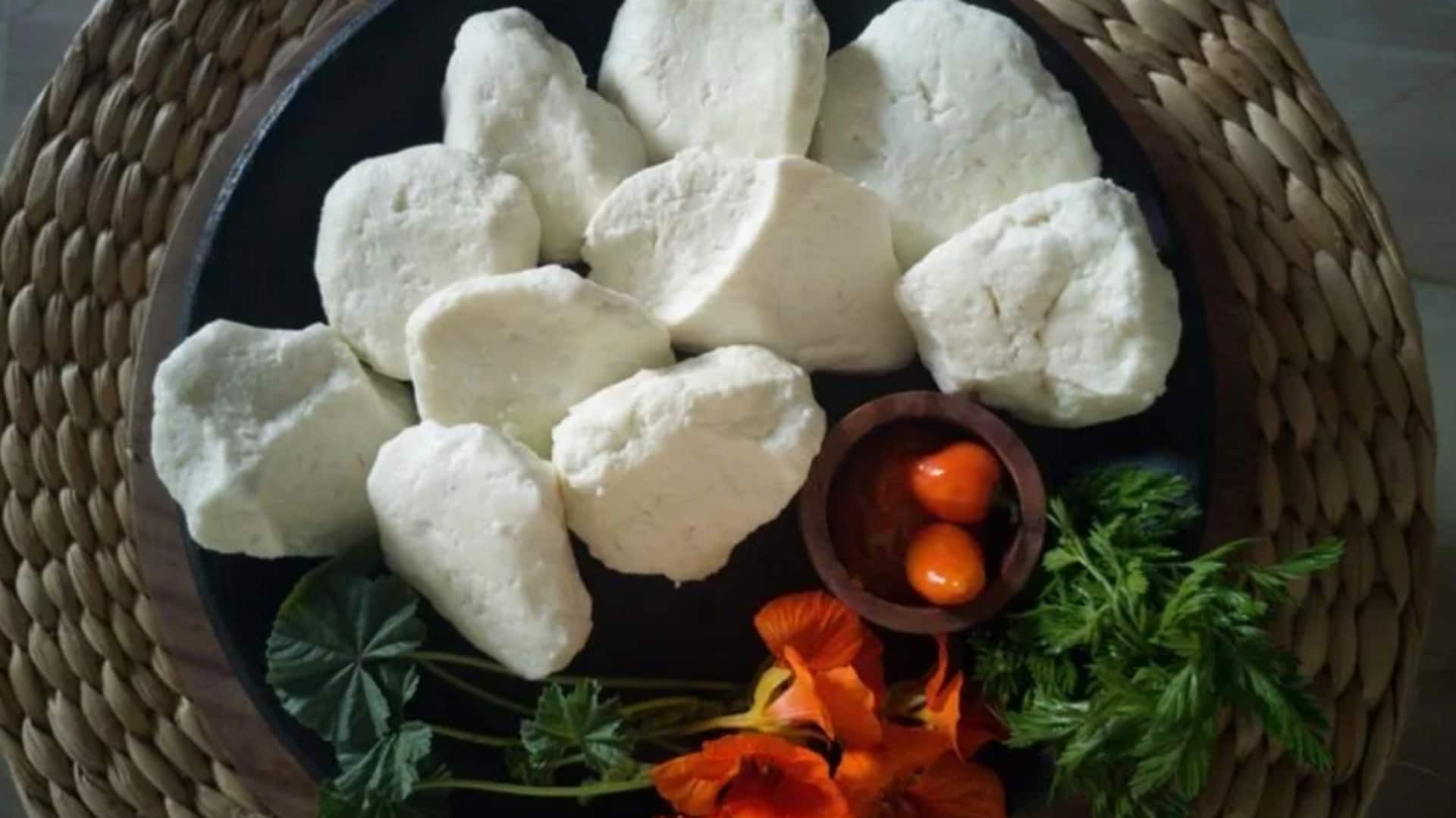 जम्मू की शान है यहां की पारंपरिक कलाड़ी चीज, स्वाद ऐसा कि भूल पाना होगा नामुमकिन 