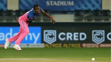 IPL 2021: एक बार फिर बढ़ी राजस्थान की मुश्किलें, जोफ्रा आर्चर पूरे सीजन से बाहर