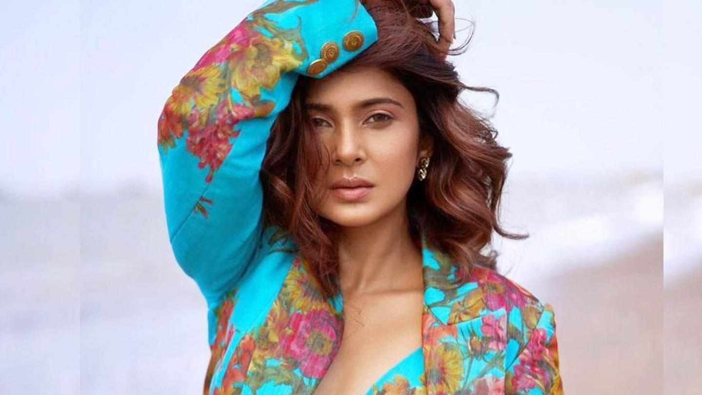 20 जुलाई से अपनी इस वेब सीरीज की शूटिंग शुरू करने वाली थीं जेनिफर 20 जुलाई से अपनी इस वेब सीरीज की शूटिंग शुरू करने वाली थीं जेनिफर
