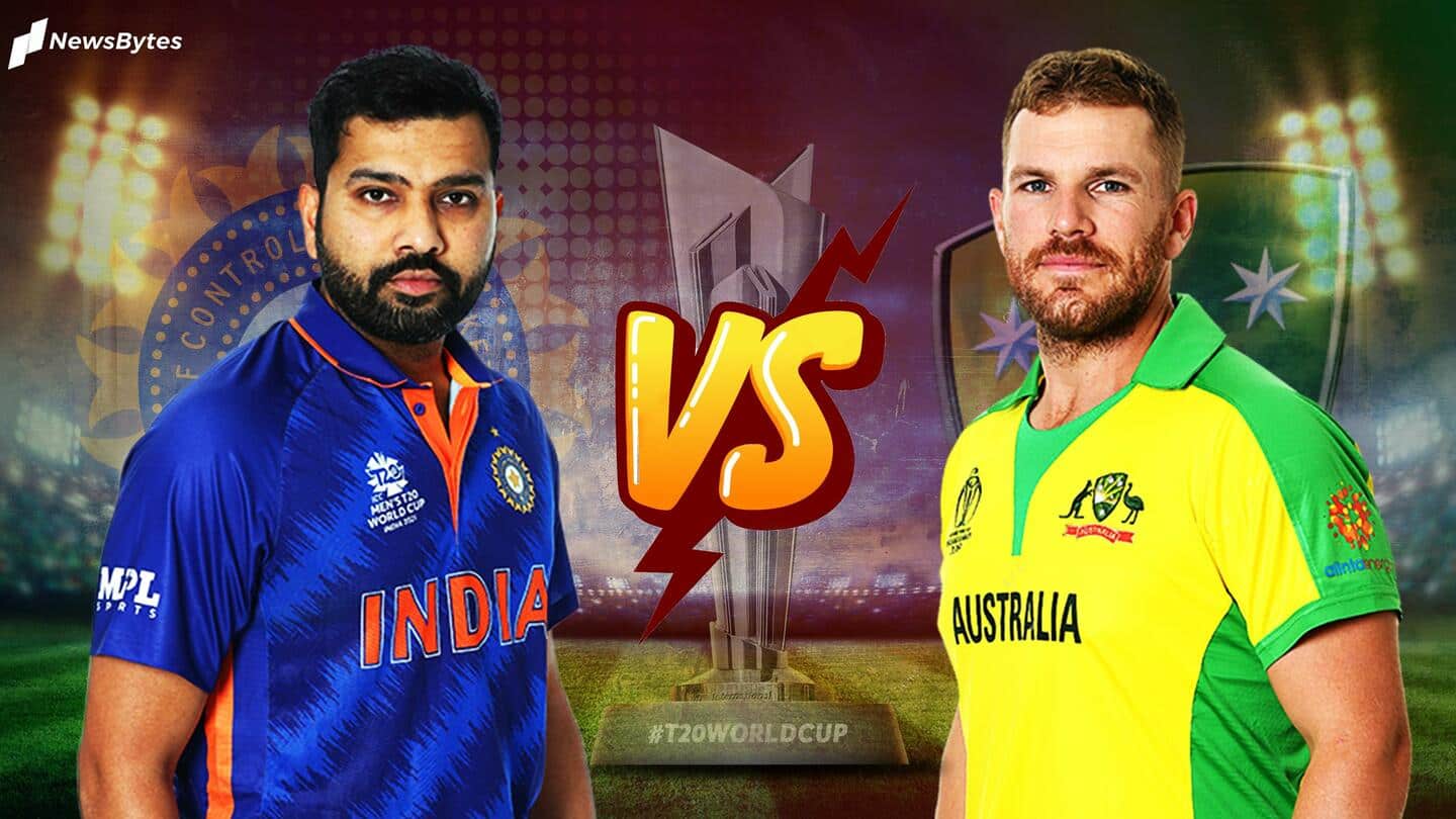 भारत बनाम ऑस्ट्रेलिया: दूसरे टी-20 मैच में देखने को मिलेंगी ये आपसी बैटल्स