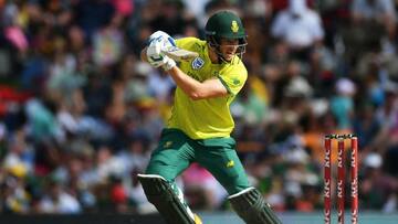 भारत बनाम दक्षिण अफ्रीका: दूसरे टी-20 में शतक लगाकर डेविड मिलर ने बनाए ये बड़े रिकॉर्ड्स