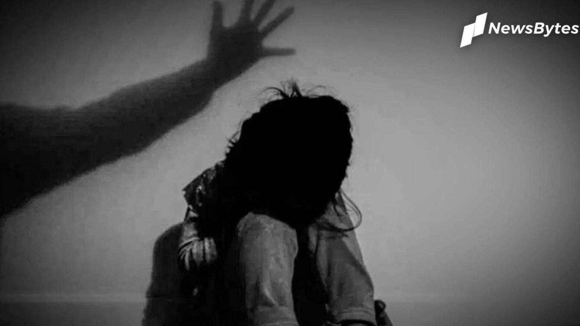 महाराष्ट्र: पालघर में 13 वर्षीय आदिवासी बच्ची का जबरन विवाह और रेप, दूल्हा समेत 5 गिरफ्तार