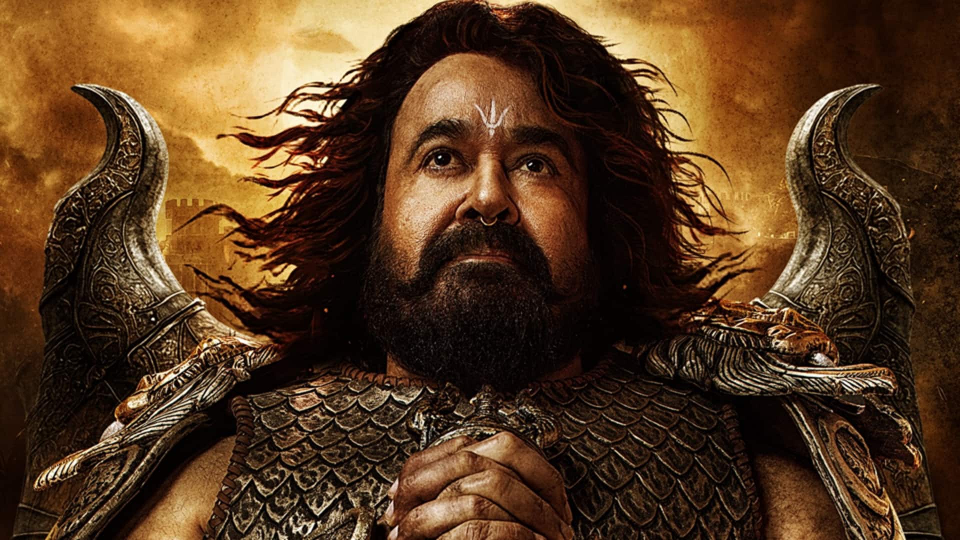 मोहनलाल की 'वृषभ' के लिए करना होगा इंतजार, निर्माताओं ने फिर बदल दी रिलीज तारीख