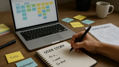 इन 5 AI टूल की मदद से बना सकते हैं जबरदस्त कहानियां