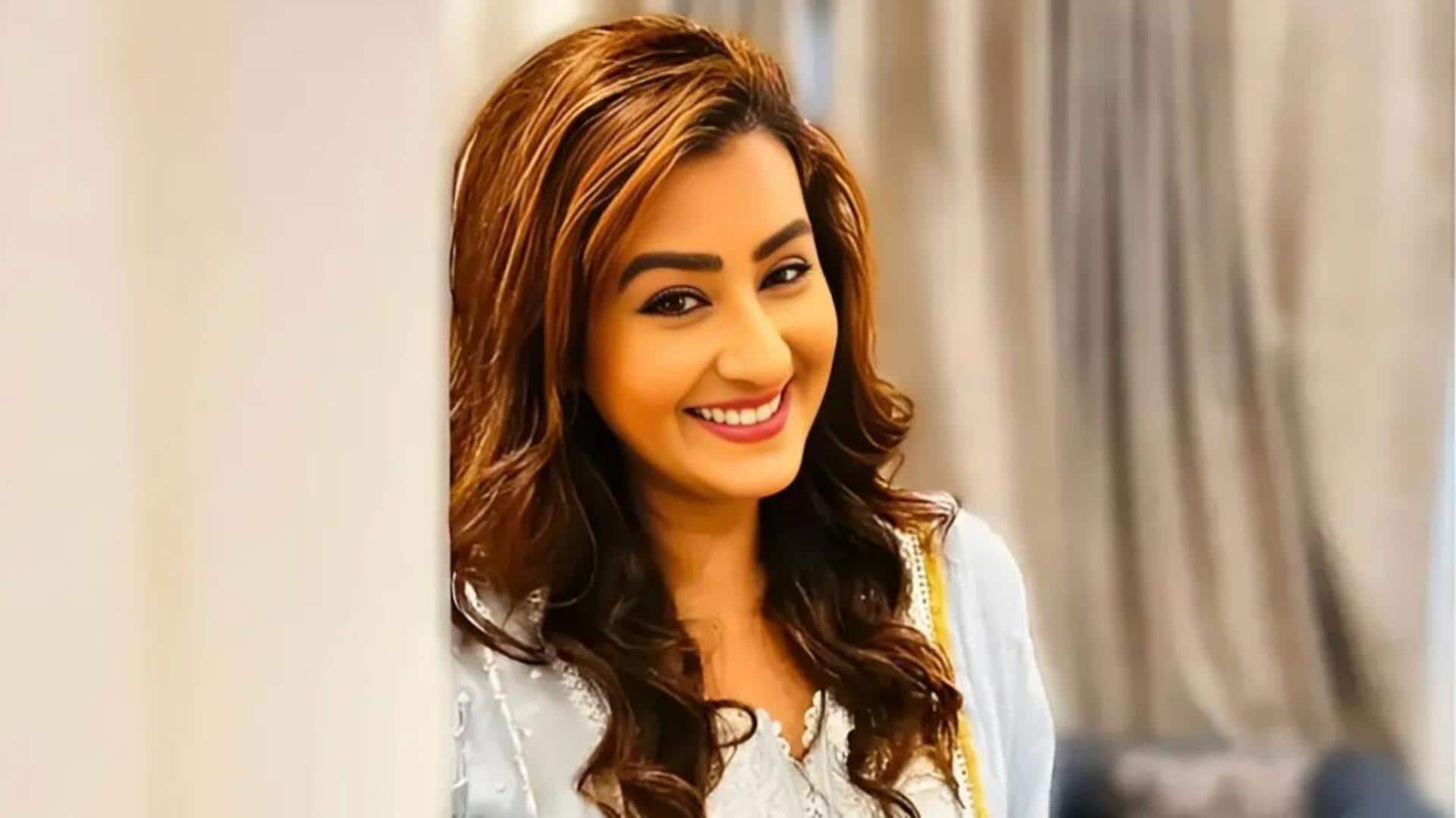 शिल्पा शिंदे का आलोचकों पर फूटा गुस्सा- जो उखाड़ना है उखाड़ लो; वीडियो वायरल