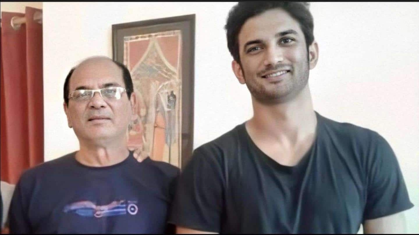 फिल्म से मौत के गवाह प्रभावित होंगे- KK सिंह फिल्म से मौत के गवाह प्रभावित होंगे- KK सिंह