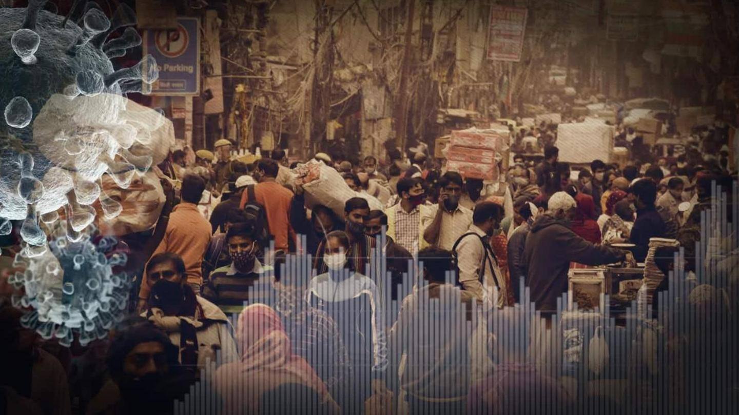 दिल्ली में क्या है संक्रमण की स्थिति? दिल्ली में क्या है संक्रमण की स्थिति?