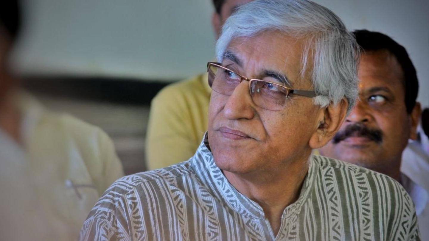 छत्तीसगढ़ के स्वास्थ्य मंत्री बोले- पर्याप्त थी ऑक्सीजन की आपूर्ति छत्तीसगढ़ के स्वास्थ्य मंत्री बोले- पर्याप्त थी ऑक्सीजन की आपूर्ति
