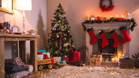 क्रिसमस पर घर की सजावट के लिए अपनाएं ये 5 बेहतरीन तरीके