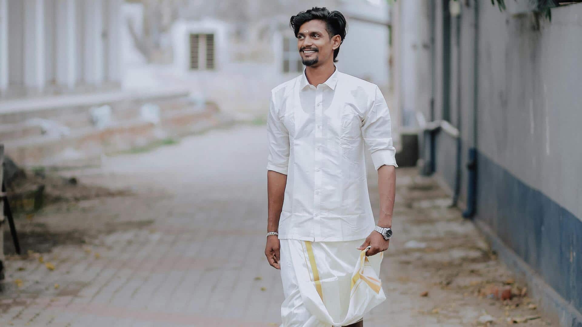 त्योहारों पर धोती-कुर्ता पहनते हैं तो इन 5 बातों का रखें खास ध्यान, लगेगा अच्छा