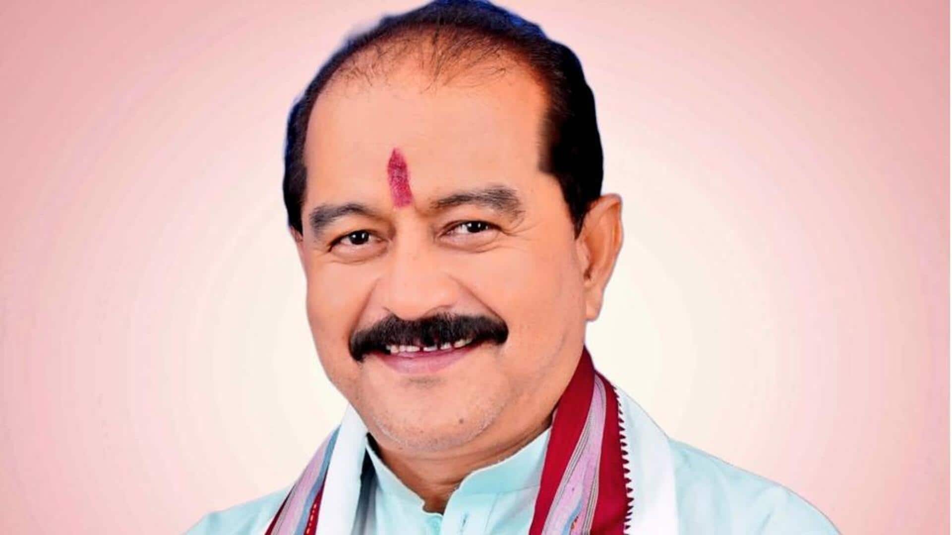 उत्तर प्रदेश: महोबा में भाजपा जिलाध्यक्ष पर महिला नेता का आरोप, कहा- हमबिस्तर होने को कहा