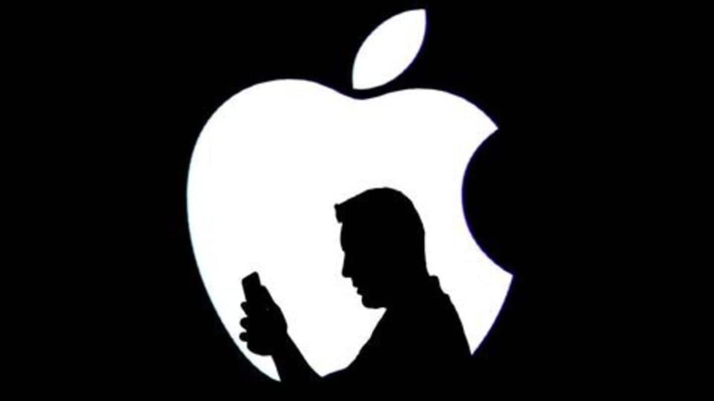 आईफोन यूजर्स पर रैंसमवेयर अटैक का खतरा बरकरार, ऐपल iOS बग बना वजह