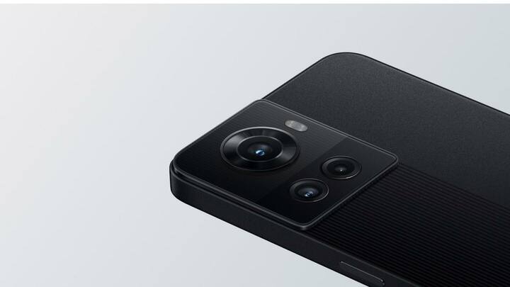 50 मेगापिक्सल कैमरे के साथ लॉन्च होगा वनप्लस 10RT स्मार्टफोन, जानें फीचर्स