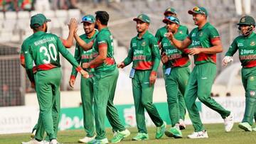 बांग्लादेश बनाम इंग्लैंड: टी-20 अंतरराष्ट्रीय में एक-दूसरे के खिलाफ कैसे हैं दोनों टीमों के आंकड़े? 