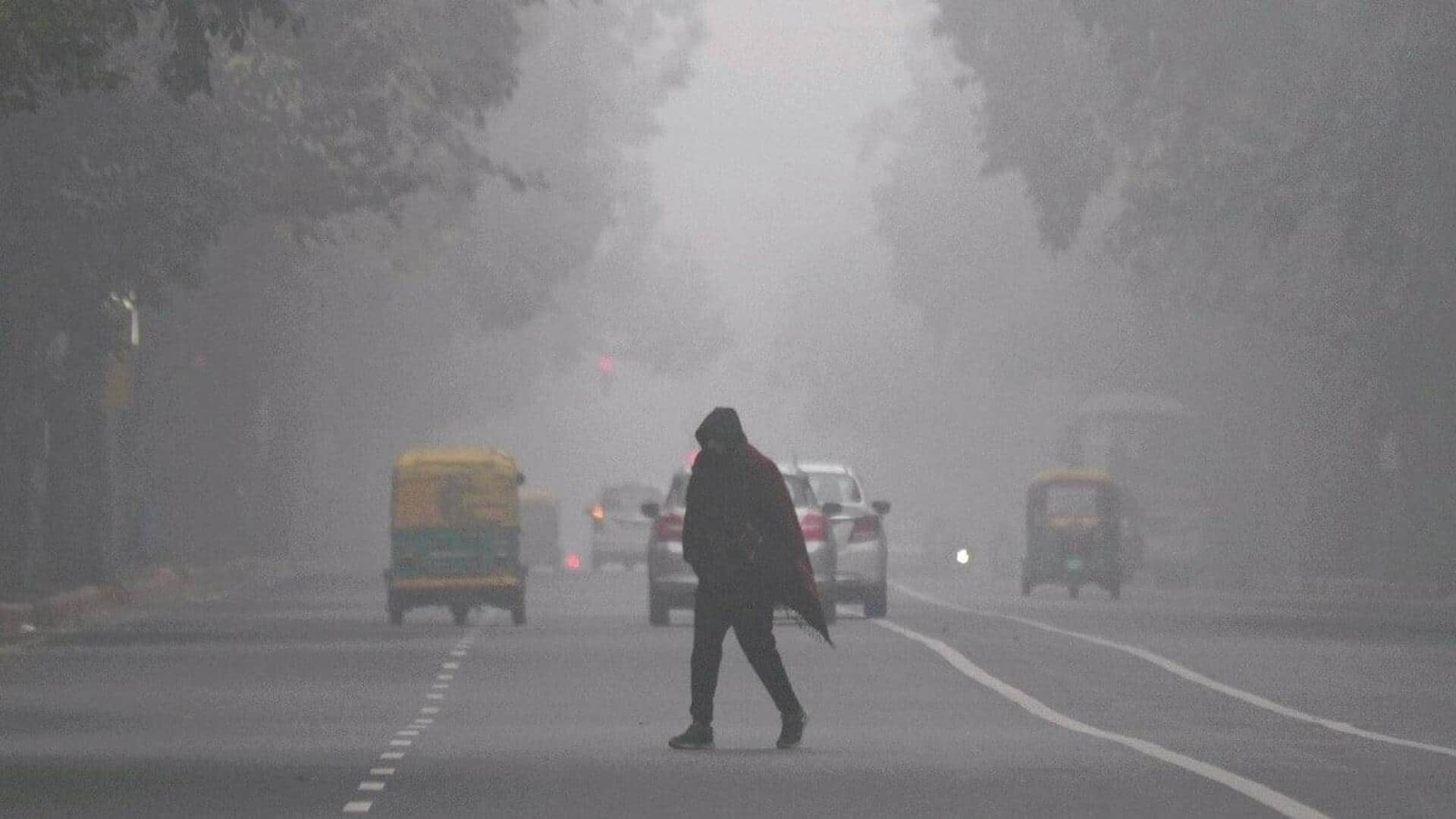 शीतलहर के साथ अब बारिश भी देगी झटका, मौसम विभाग ने जारी किया अलर्ट 