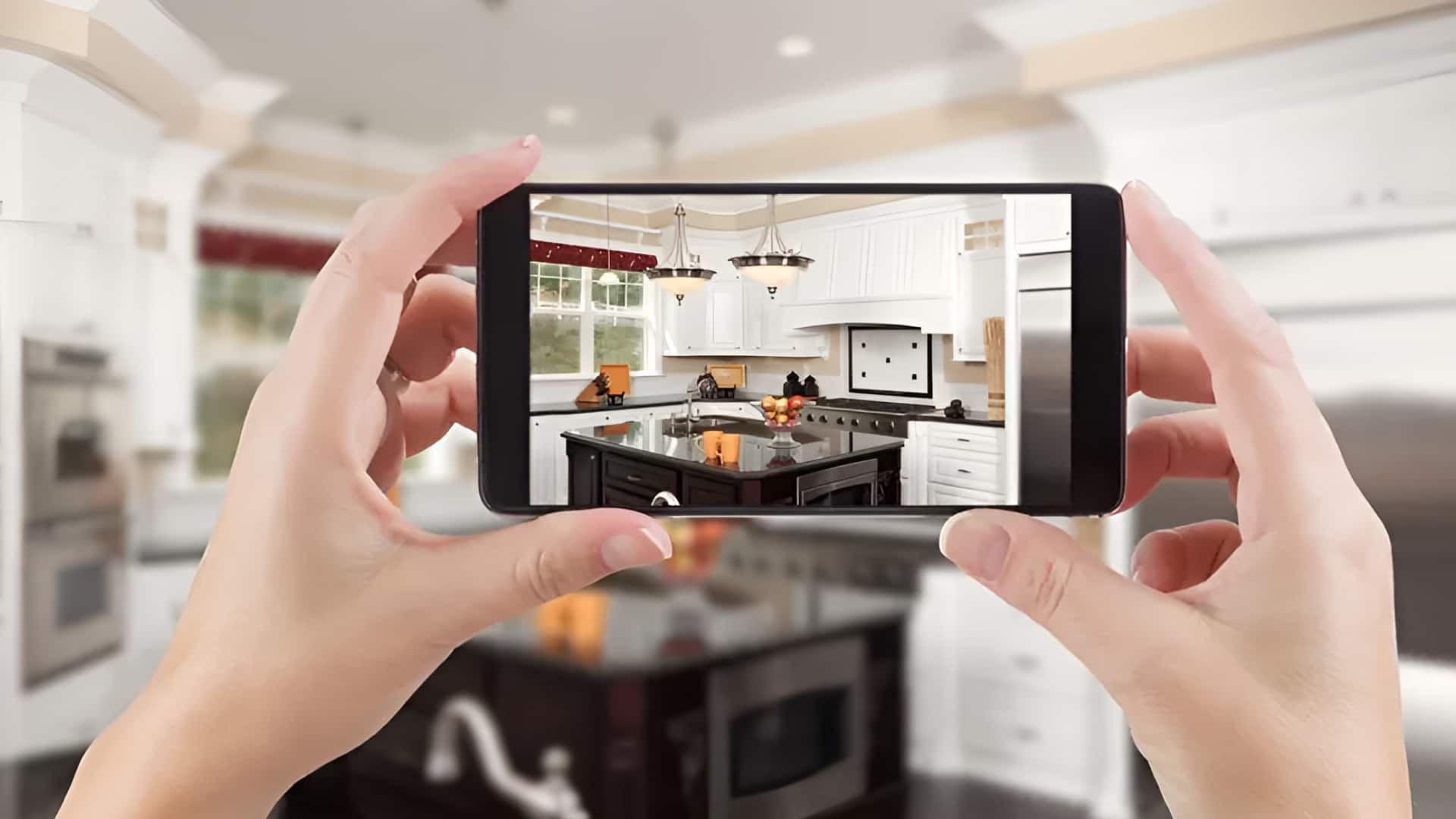 बनाना चाहते हैं वर्चुअल होम टूर? इन 5 AI टूल का कर सकते हैं इस्तेमाल 