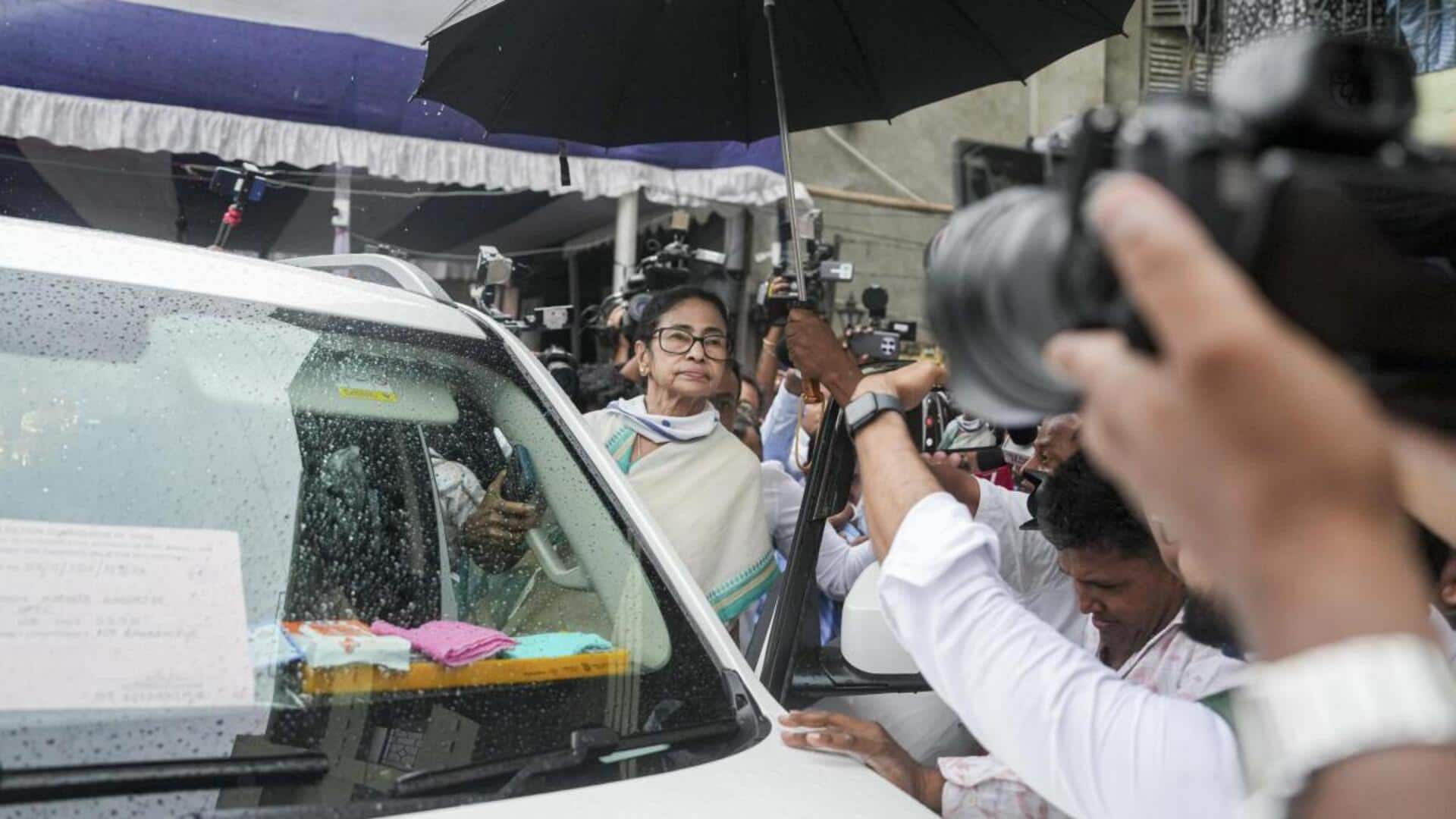सुप्रीम कोर्ट में TMC का दावा, SIR की वजह से प्रभावित हुए पश्चिम बंगाल चुनाव 