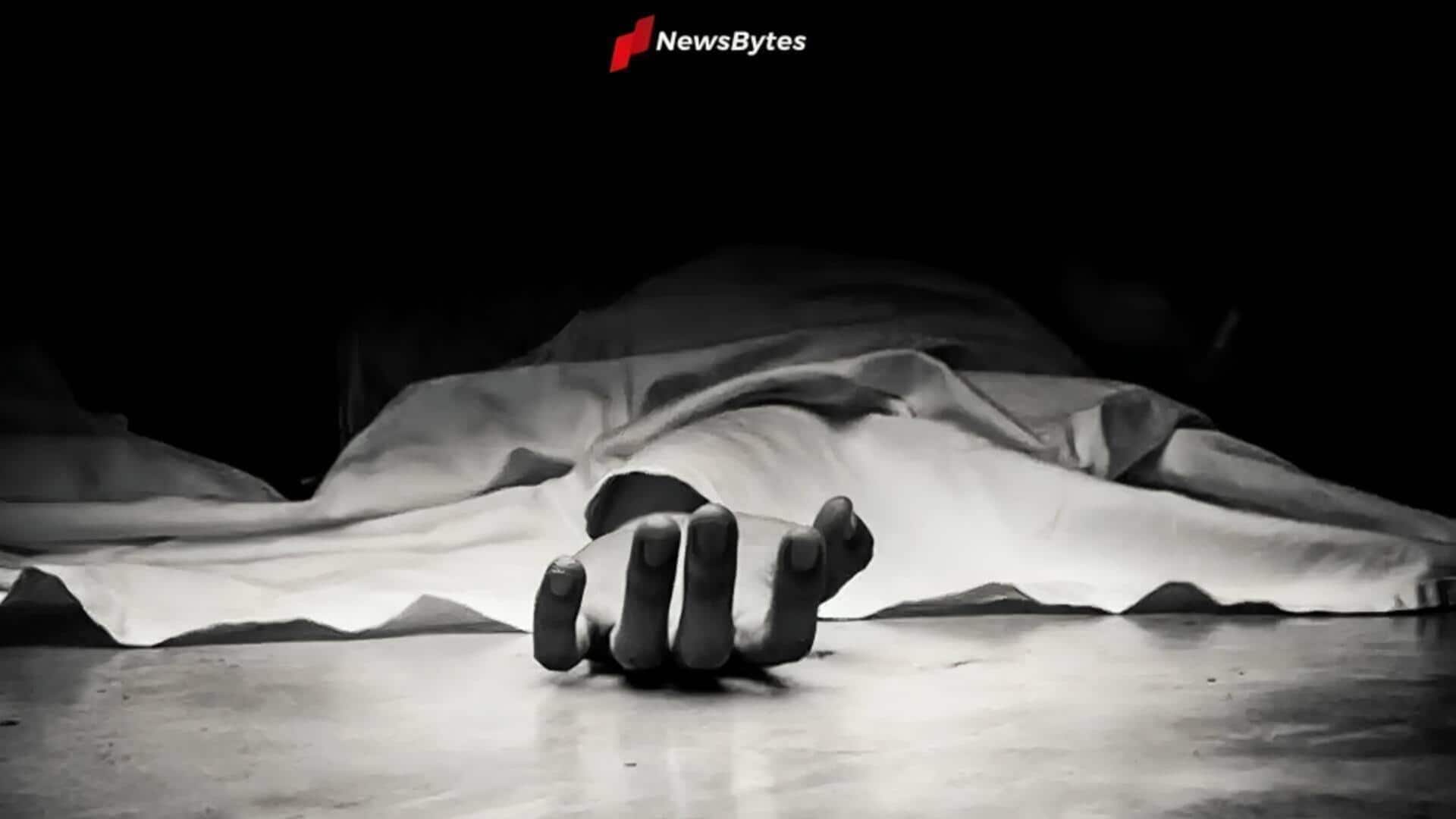 दिल्ली: पिता को सूटकेस में मिला 9 वर्षीय बेटी का शव, यौन उत्पीड़न की संभावना दिल्ली: पिता को सूटकेस में मिला 9 वर्षीय बेटी का शव, यौन उत्पीड़न की संभावना