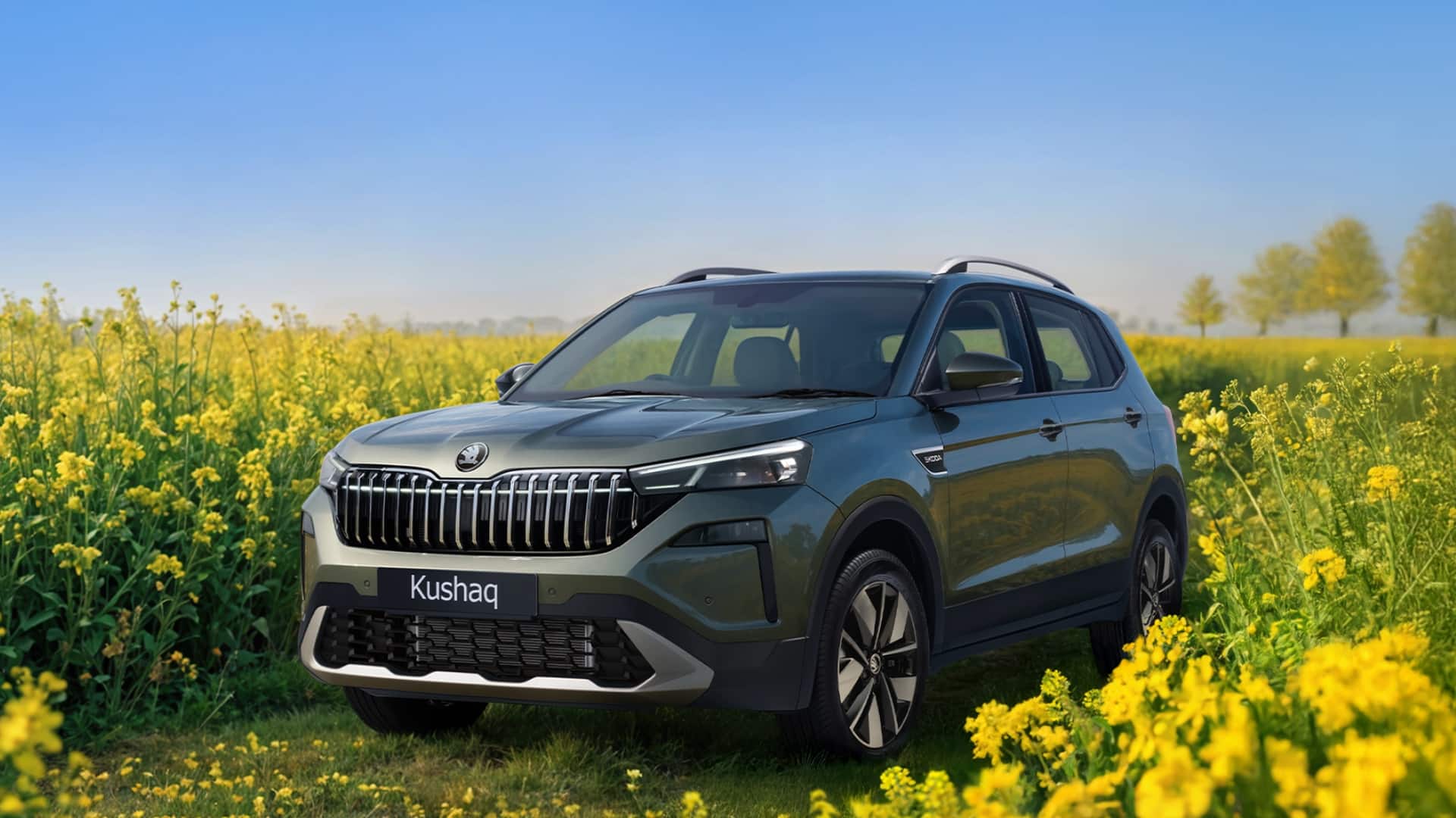 नई स्कोडा कुशाक का चाकन प्लांट में शुरू हुआ उत्पादन, जानिए कब शुरू होगी डिलीवरी