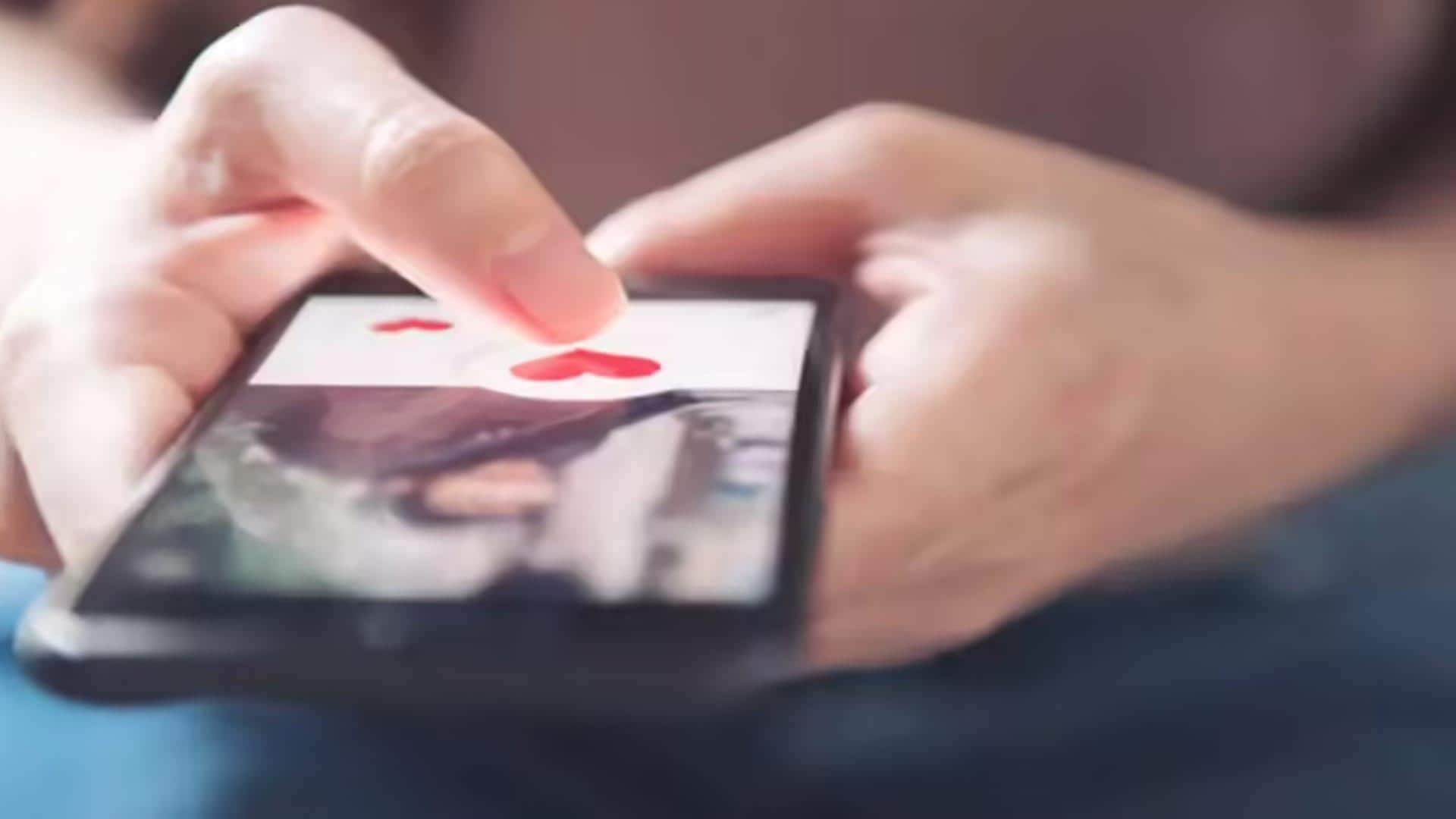 मानवाधिकार आयोग ने ग्लीडेन ऐप पर उठाए सवाल, सूचना प्रौद्योगिकी मंत्रालय को भेजा नोटिस