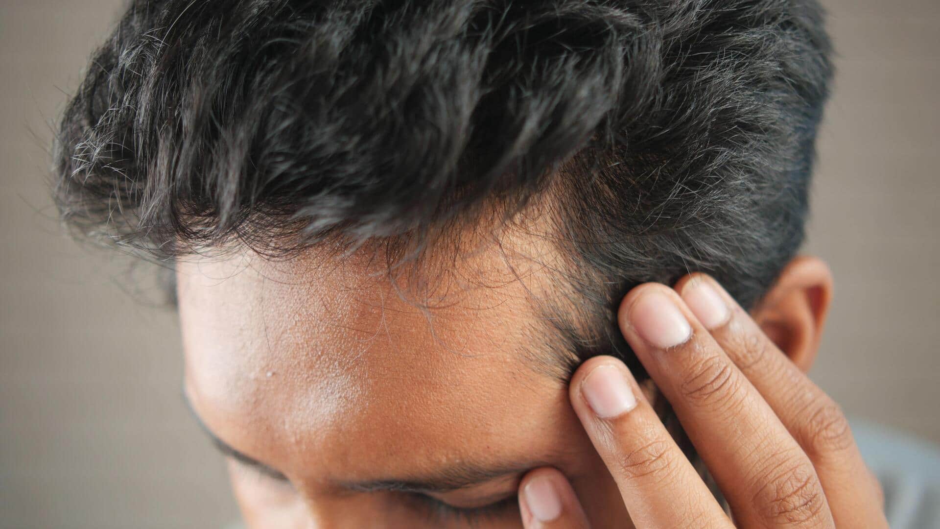 बालों के झड़ने की समस्या से राहत दिलाने में सहायक है प्रायरिन, जानिए इससे जुड़े भ्रम