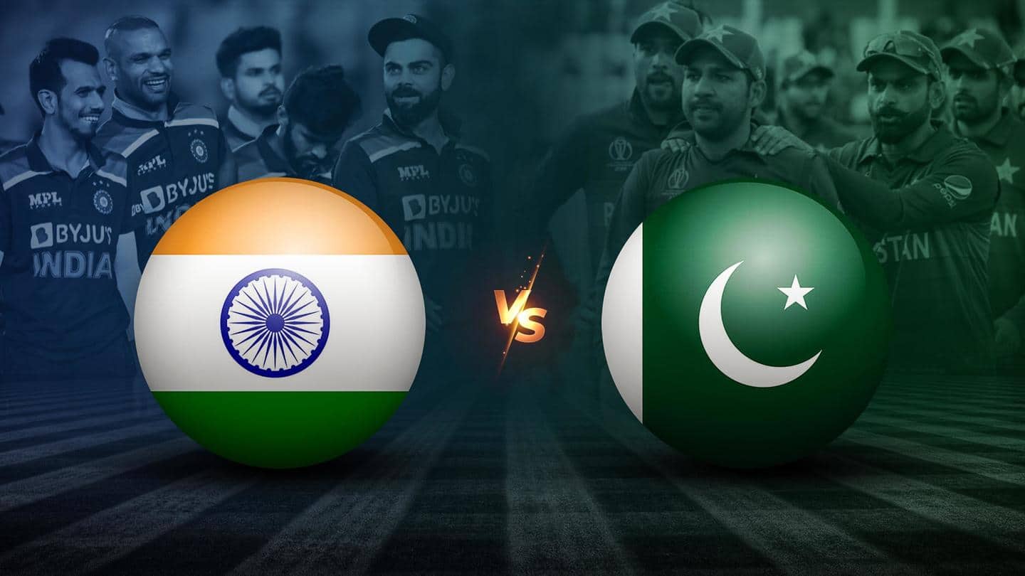 पाकिस्तान, भारत और ऑस्ट्रेलिया के बीच त्रिकोणीय सीरीज होस्ट करना चाहता है क्रिकेट ऑस्ट्रेलिया