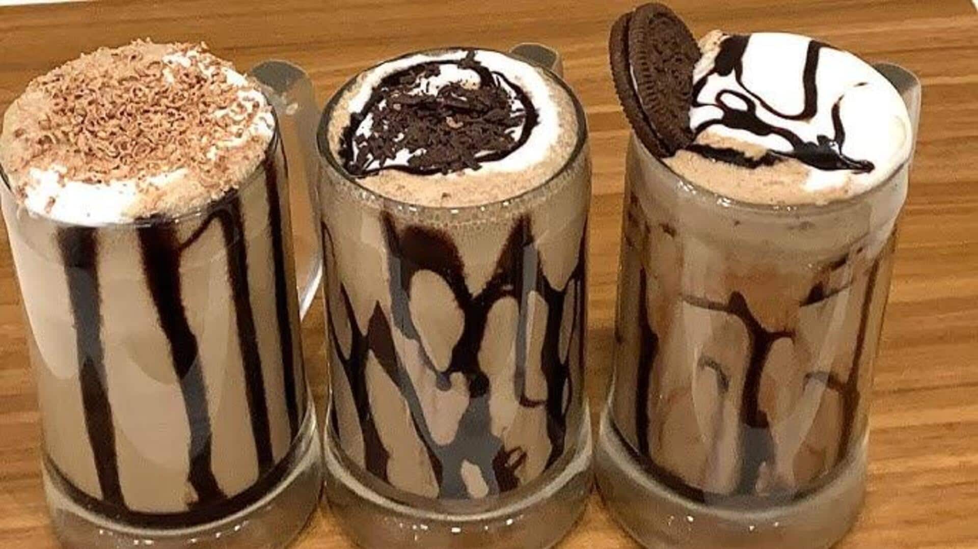 घर पर कोल्ड कॉफी बनाते समय इन 5 बातों का रखें ध्यान, स्वाद होगा बेहतरीन