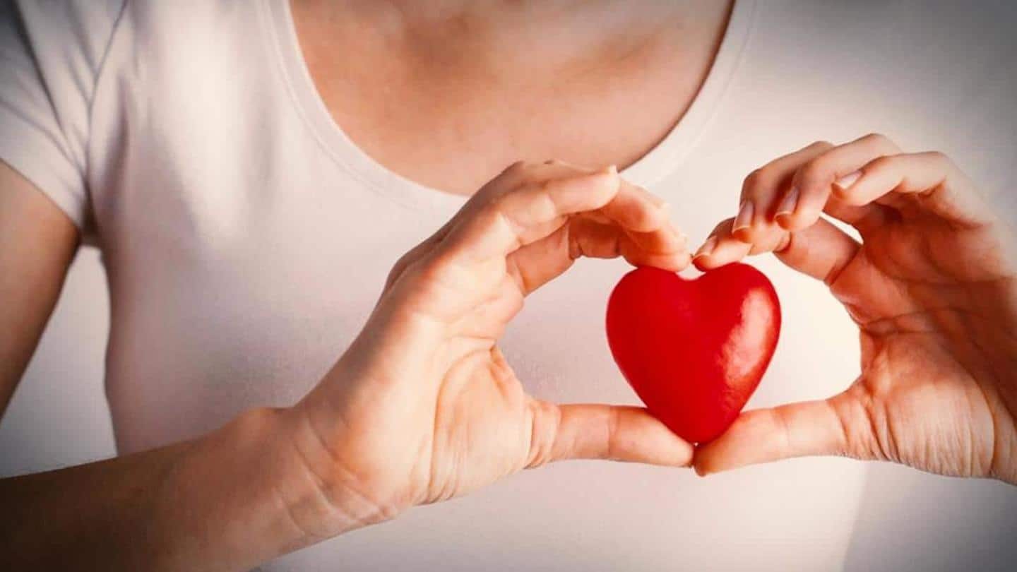हृदय के स्वास्थ्य को सुधारने में मदद कर सकती हैं ये ब्रीथिंग एक्सरसाइज