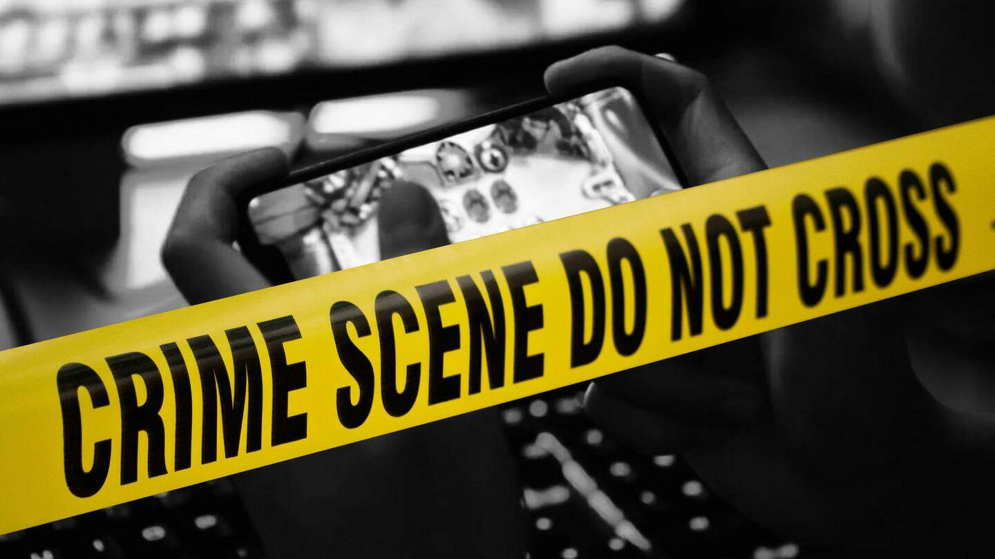 गुजरात: ऑनलाइन गेम खेलने को लेकर हुए झगड़े में किशोर ने की छोटे भाई की हत्या