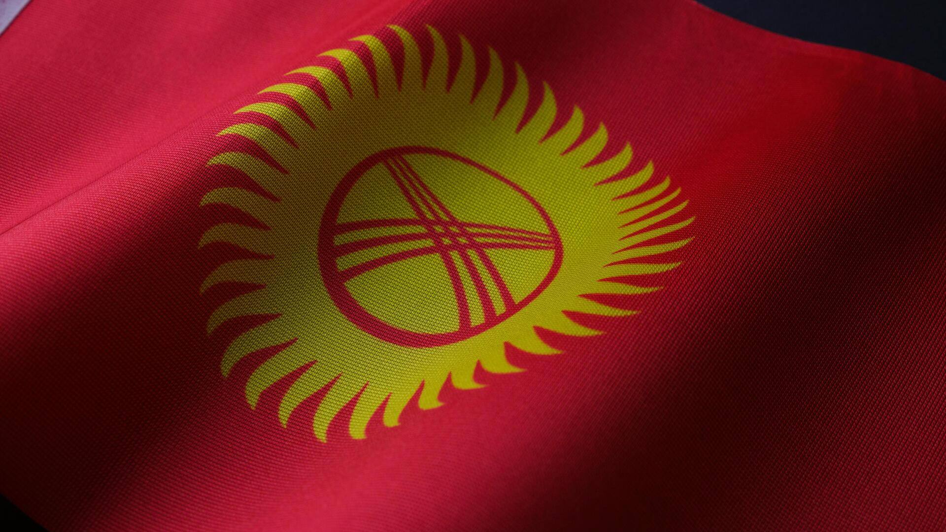 किर्गिस्तान: स्कूल के सांस्कृति कार्यक्रम के दौरान बेकाबू हुई आइस्क्रीम वैन, 29 बच्चों को कुचला