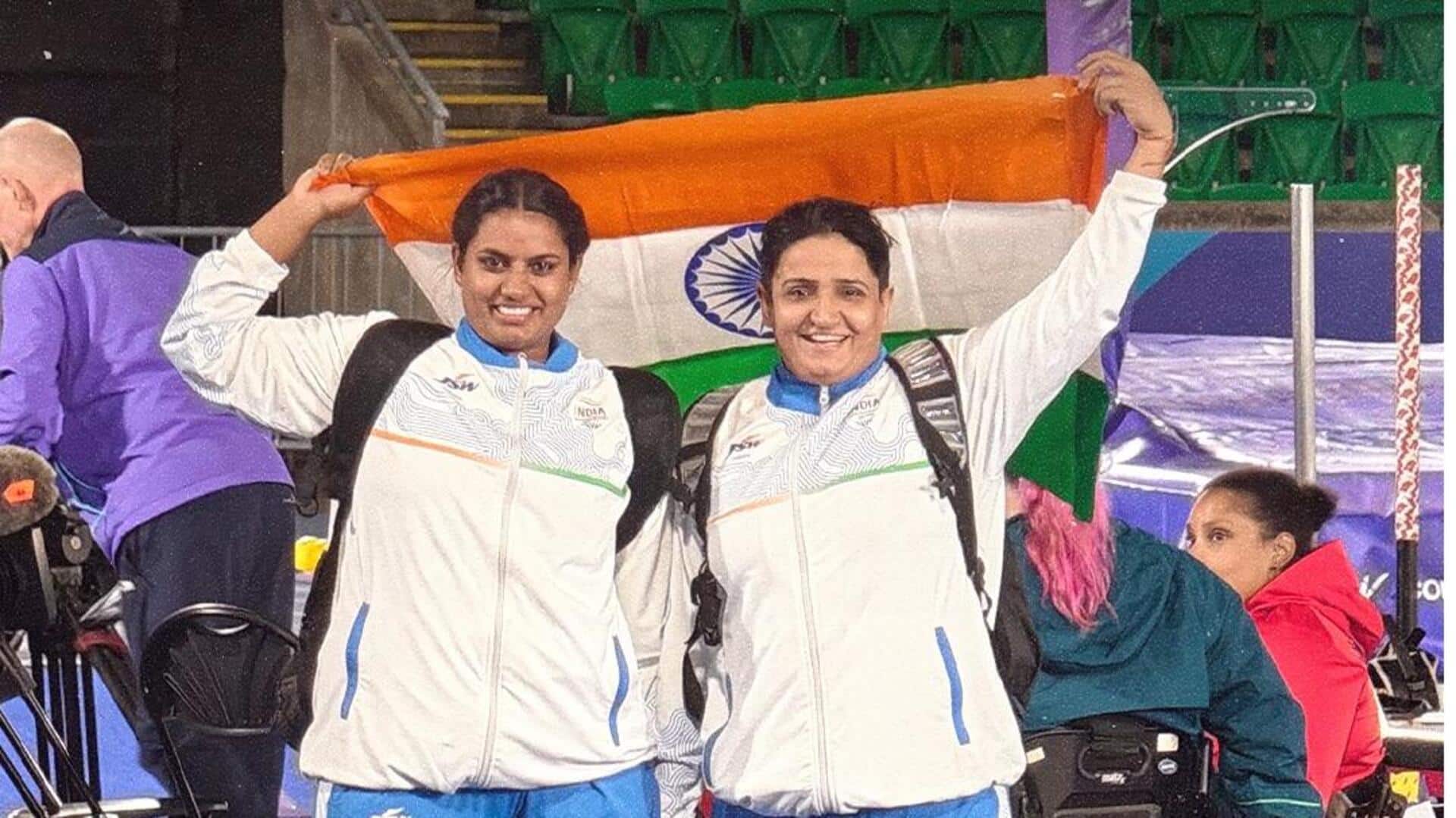 राष्ट्रमंडल खेल: पदक तालिका के लिहाज से इन संस्करणों में भारत ने किया सबसे बेहतर प्रदर्शन