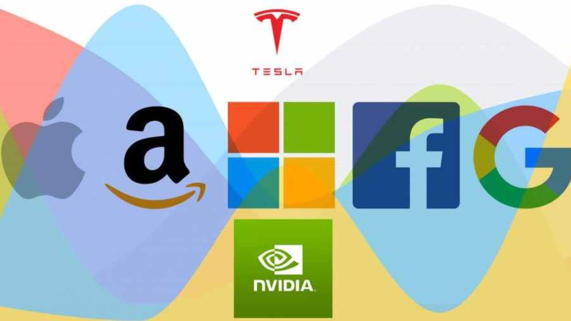 अमेरिका में हो रहा दिग्गज टेक कंपनियों का बहिष्कार, जानिए क्या है इसकी वजह