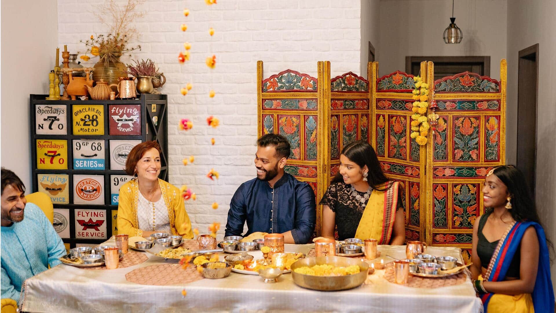 बड़े होने के बाद माता-पिता से रोजाना अच्छी बातचीत करने के लिए अपनाएं ये 5 सुझाव