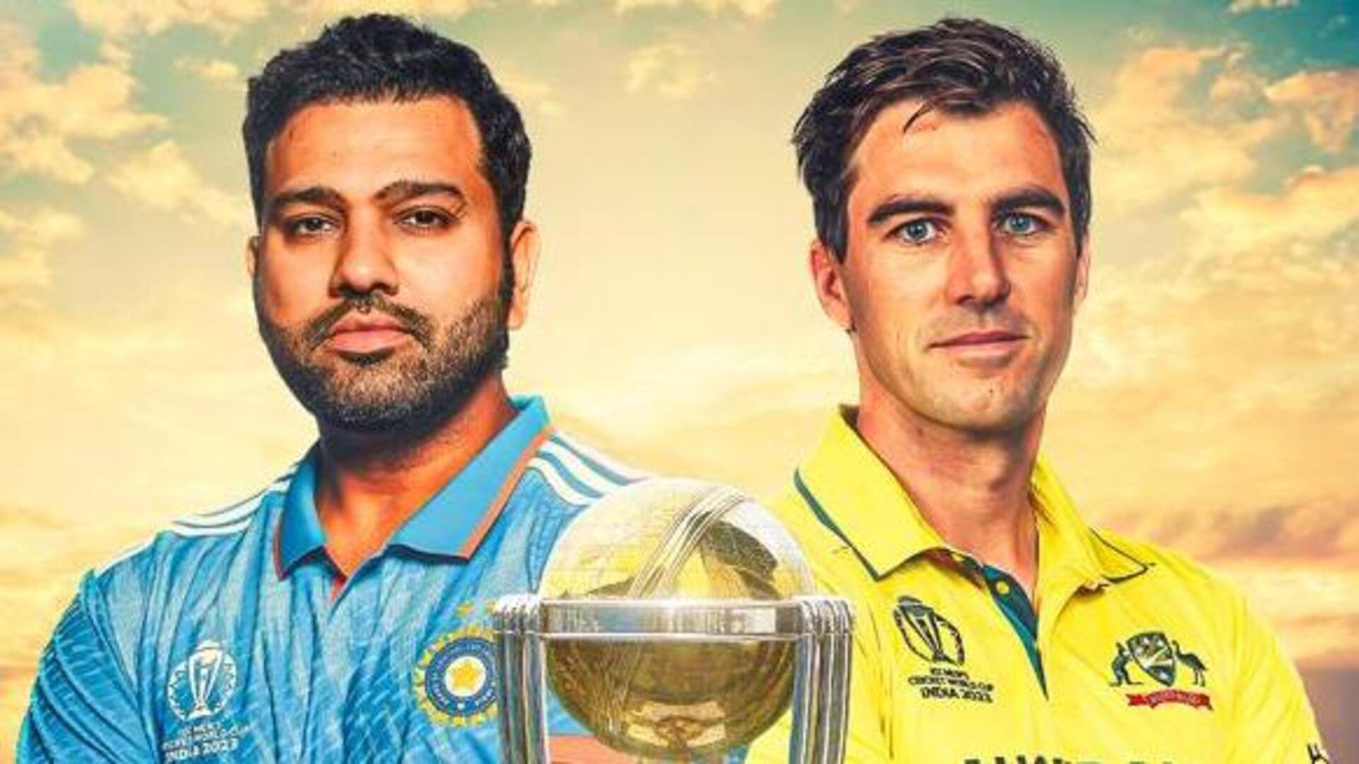 वनडे विश्व कप 2023 फाइनल: भारत-ऑस्ट्रेलिया के इन खिलाड़ियों के बीच देखने को मिलेगी जोरदार भिड़ंत 
