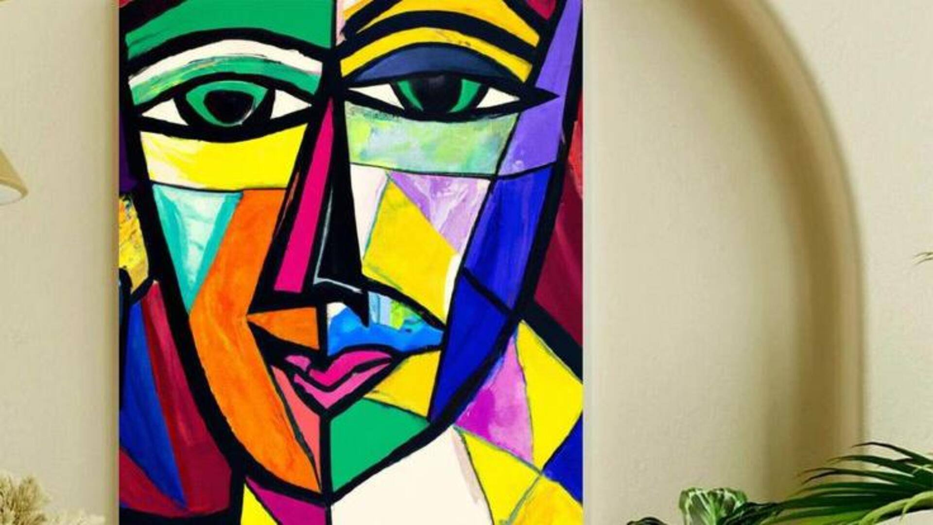 एब्स्ट्रेक्ट आर्ट सीखने जा रहे हैं? इन 5 बातों का रखें खास ध्यान