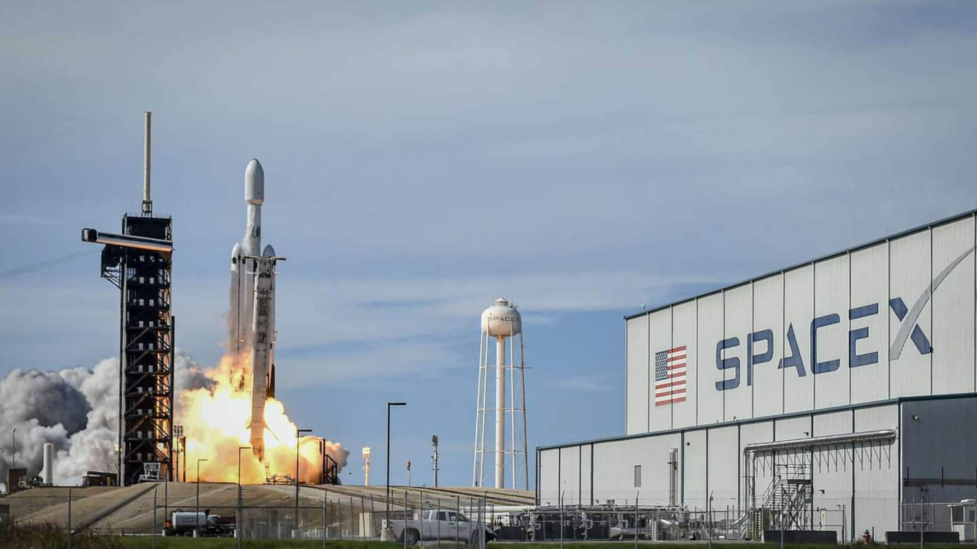 स्पेस-X ने IPO को लेकर किया खुलासा, जून में आयोजित करेगी रोड शो