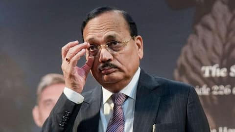 CJI सूर्यकांत ने दिल्ली के हालात और विपक्ष से मुलाकात का अनुरोध ठुकराने पर क्या कहा?