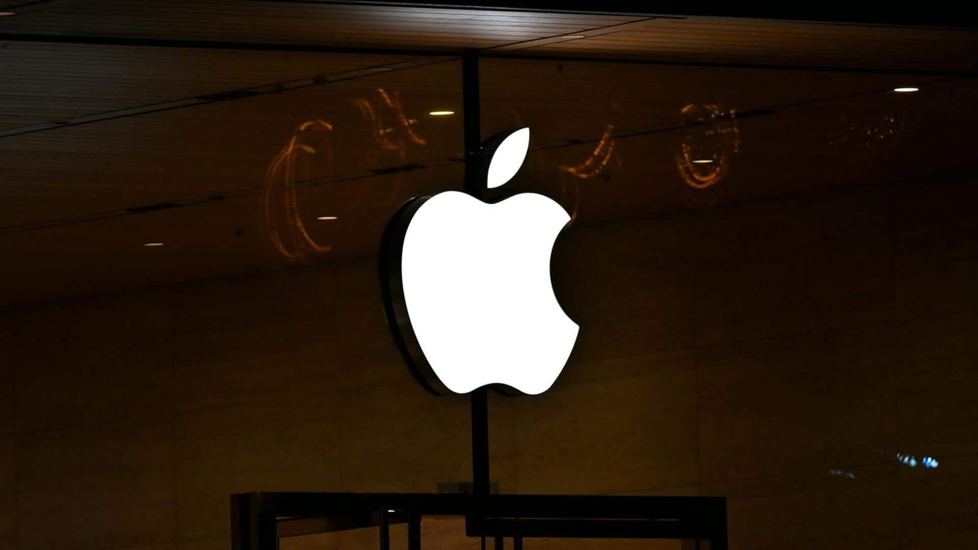 ऐपल ने यूट्यूबर जॉन प्रॉसर पर किया मुकदमा, iOS 26 की जानकारी लीक करने का आरोप
