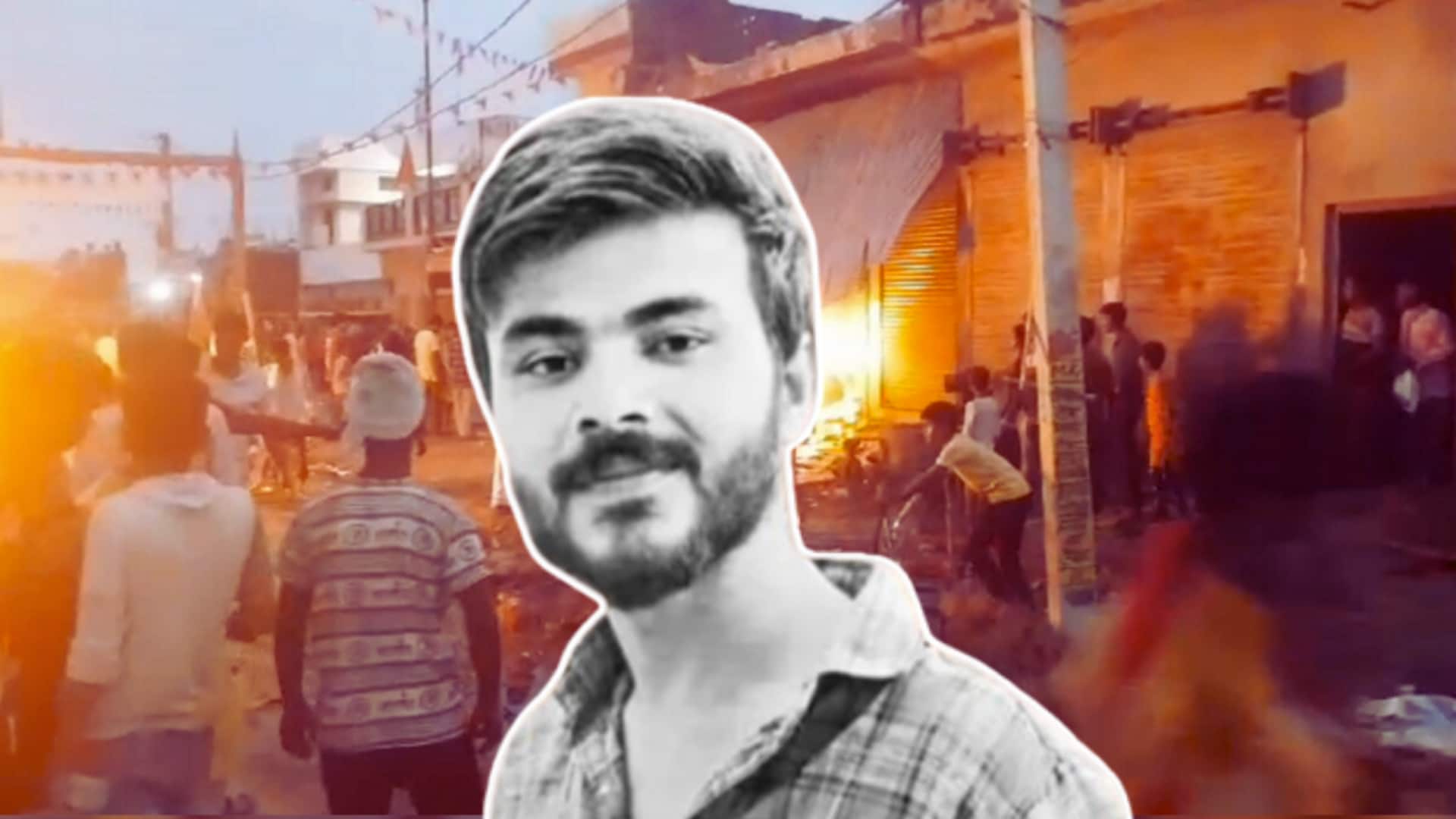 बहराइच हिंसा: मुख्य आरोपी सरफराज को फांसी की सजा, 9 को हुई उम्रकैद