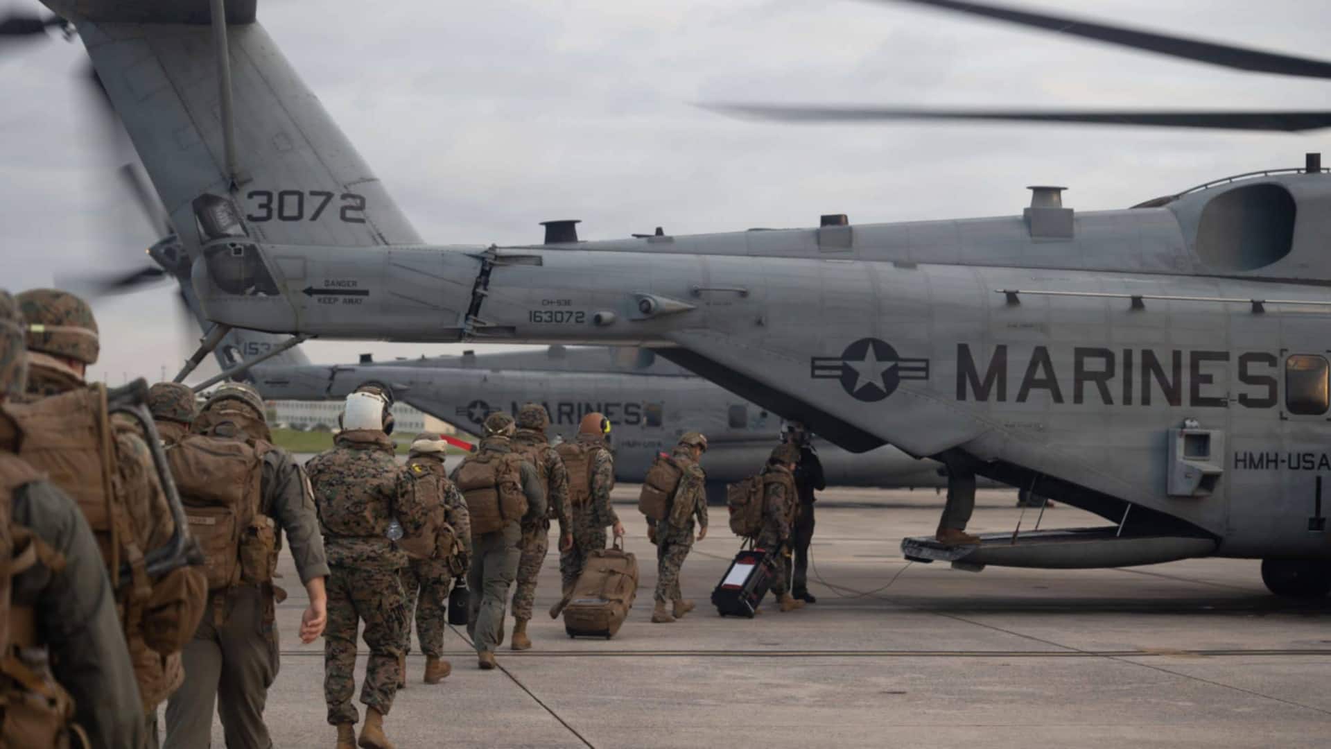 ईरानी हैकर्स ने 2000 अमेरिकी सैनिकों का डाटा चुराने का दावा किया, जांच शुरू