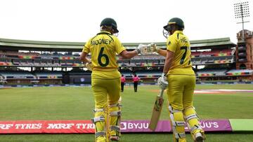 महिला टी-20 विश्व कप: ऑस्ट्रेलिया ने श्रीलंका को 10 विकेट से हराया, बने ये रिकॉर्ड्स 