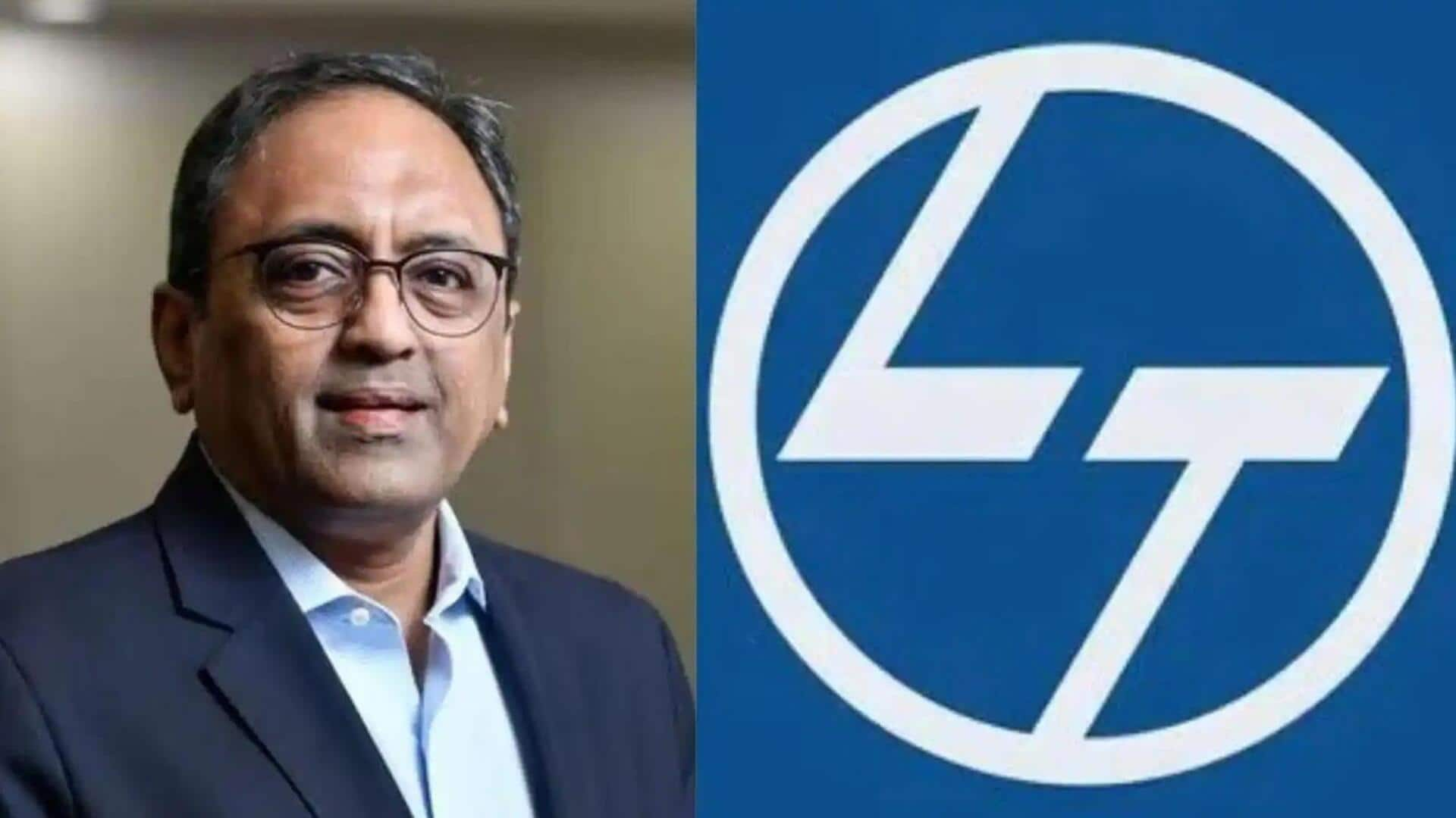 L&T ने की बड़ी घोषणा, महिला कर्मचारियों को मिलेगा मासिक धर्म अवकाश 