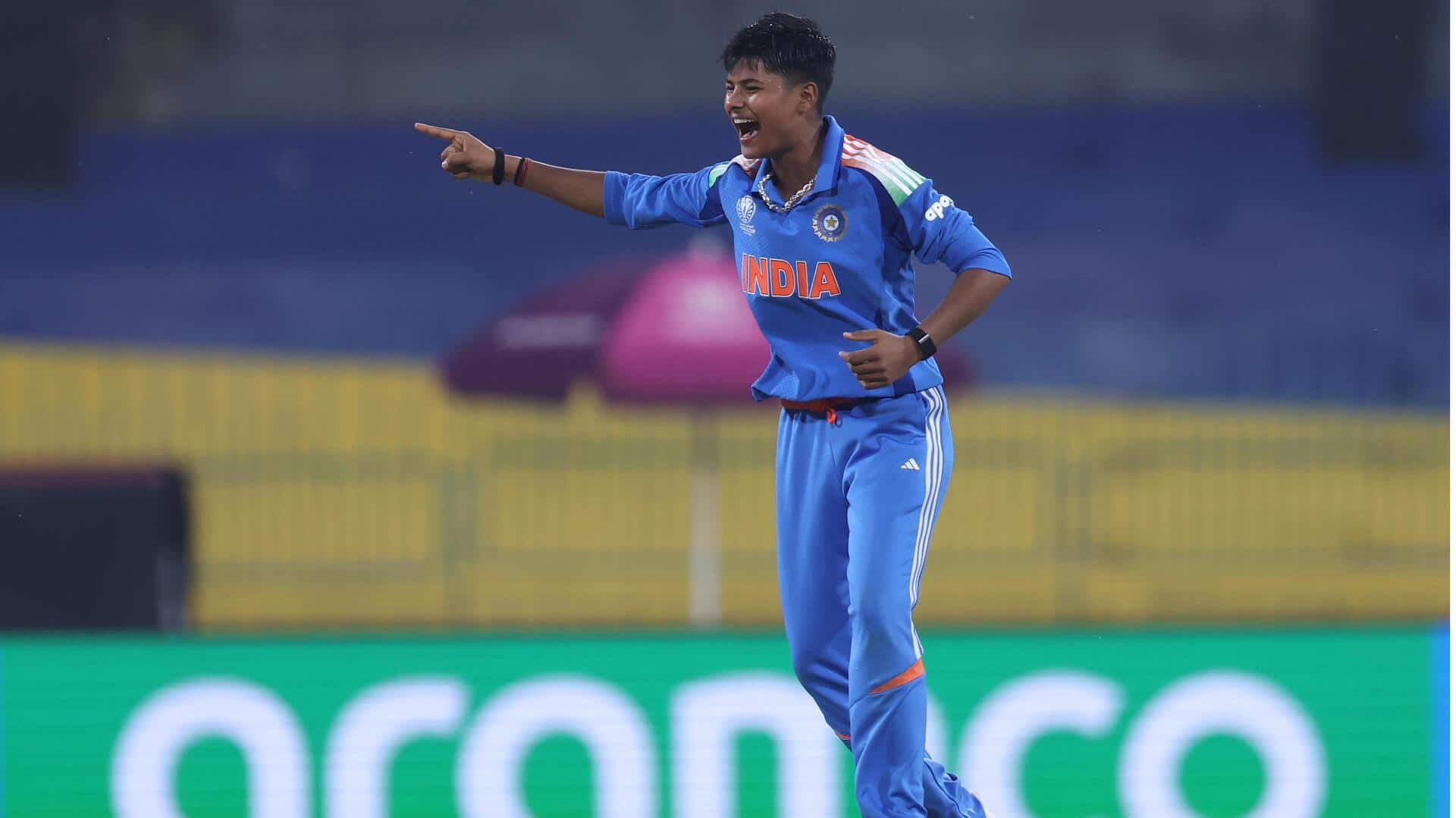 मध्य प्रदेश के मुख्यमंत्री मोहन यादव का ऐलान, क्रांति गौड़ को देंगे 1 करोड़ रुपये