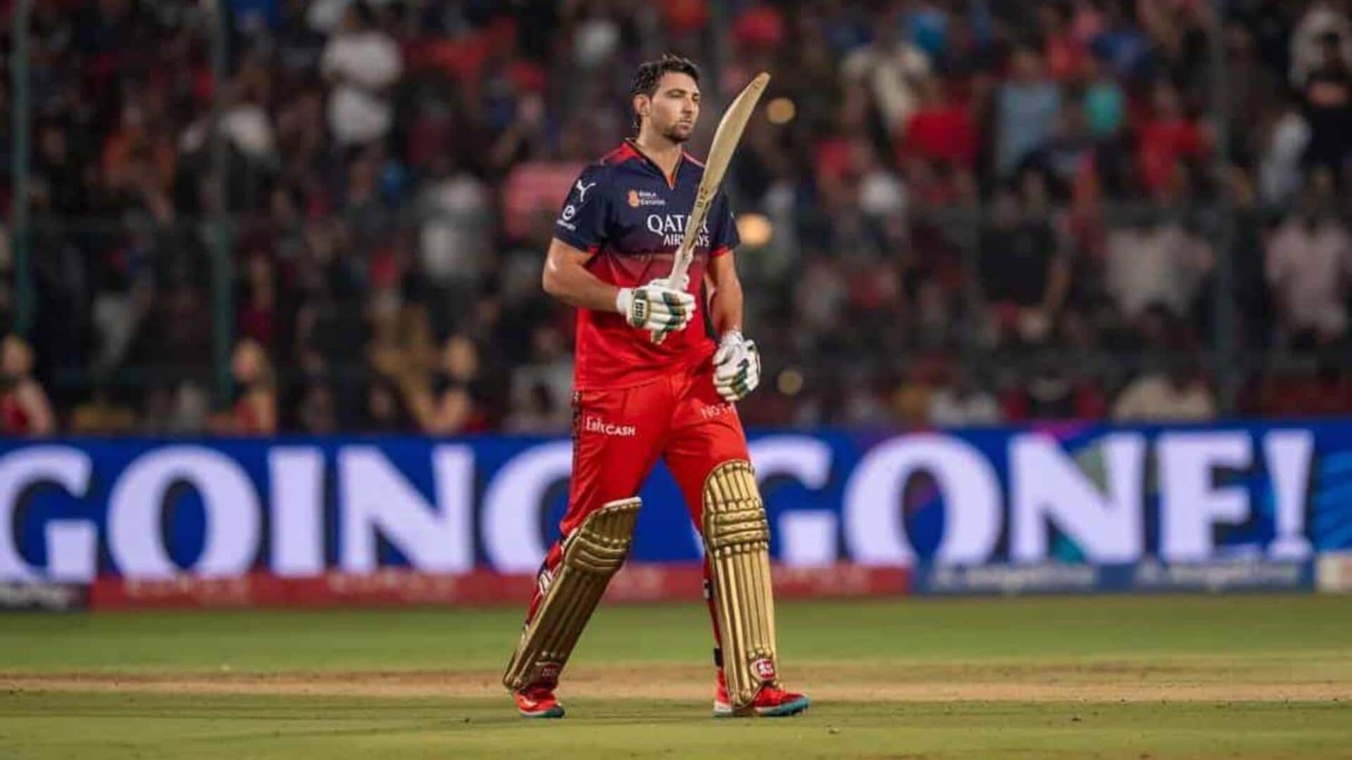 IPL 2026: टिम डेविड ने एबी डिविलियर्स के इस रिकॉर्ड की कर ली बराबरी